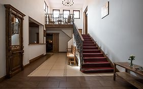 Apartmány LAGUNA